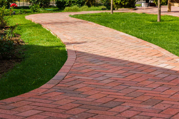 Best Brick Driveway Pavers  in Florida, NY