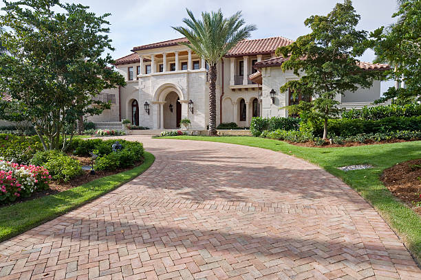 Best Professional Driveway Pavers  in Florida, NY