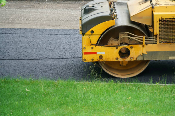 Best Driveway Resurfacing Pavers  in Florida, NY