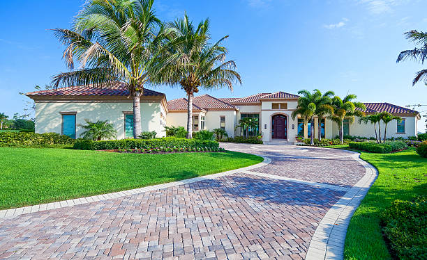 Best Professional Driveway Pavers  in Florida, NY