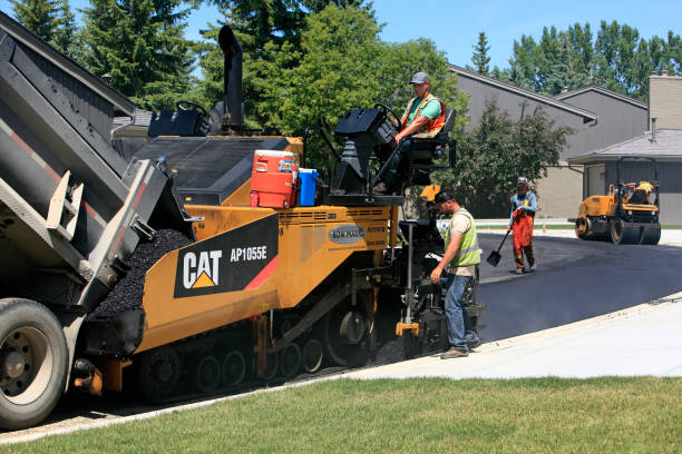 Best Driveway Pavers Near Me  in Florida, NY