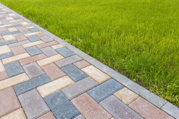 Best Brick Driveway Pavers  in Florida, NY